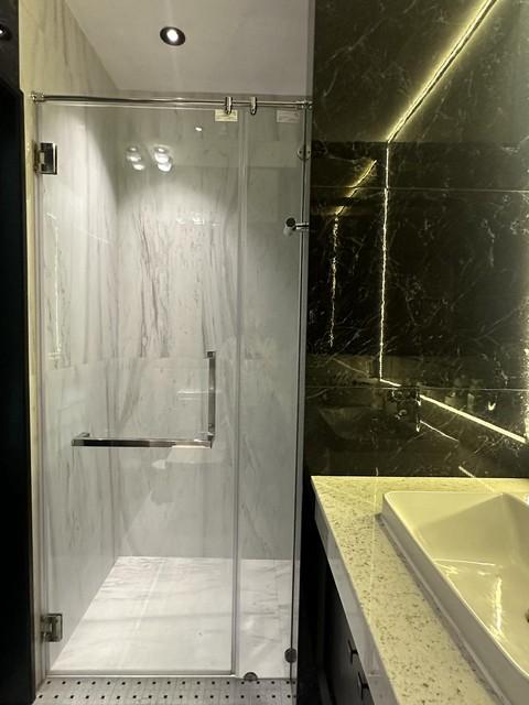 P608 ให้เช่าบ้านเดี่ยว 2 ชั้น โครงการ เพอร์เฟค เพลส พระราม 9-กรุงเทพกรีฑา Perfect Place Rama 9-Krungthep Kreetha บ้านใหม่ตกแต่ง Style Modern 13