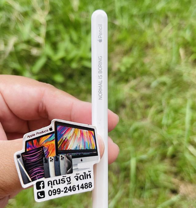 ขาย Apple Pencil Gen2