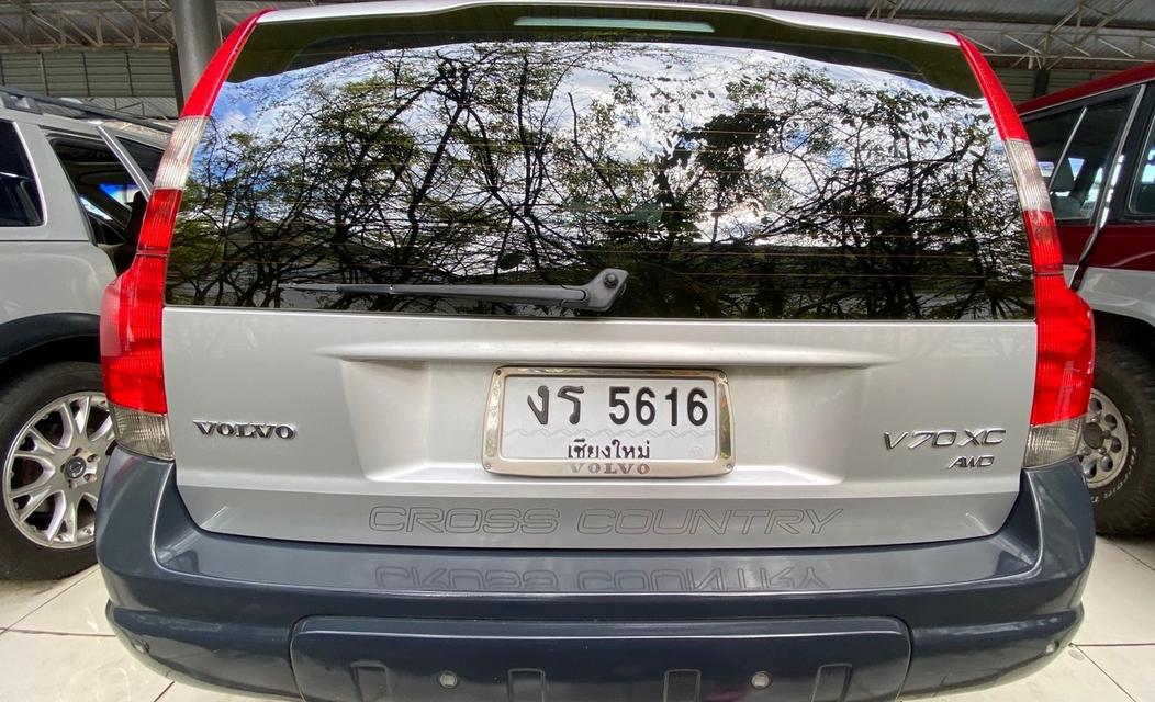 VOLVO V70XC