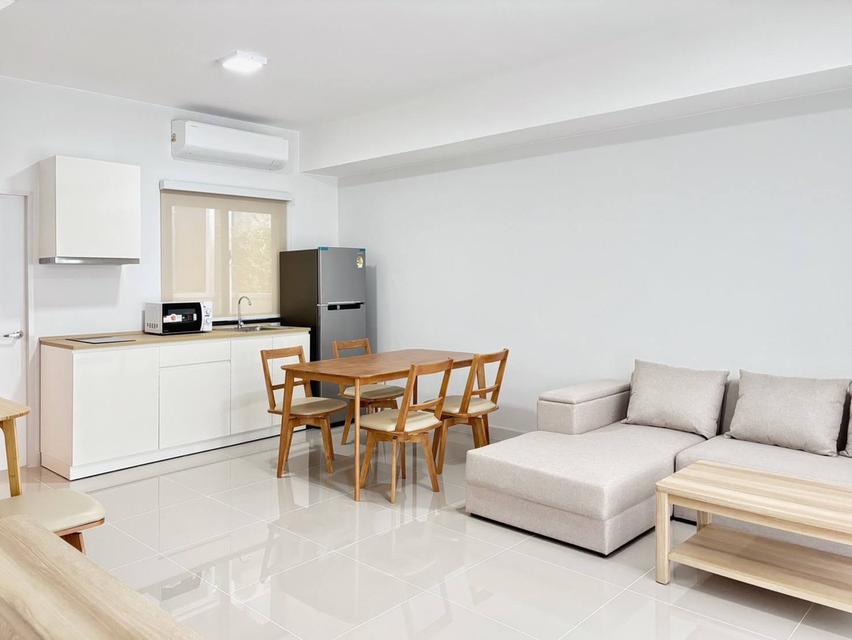 ให้เช่าทาวโฮม 2 ชั้น  PLENO 2 สุขุมวิท บางนา  มีทั้งหมด 2 หลัง 8