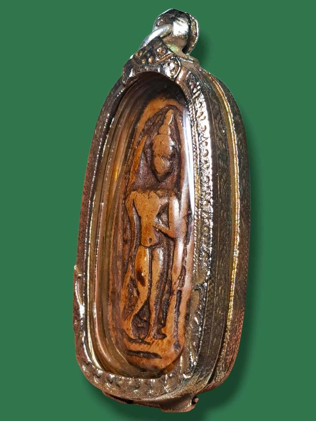 เปิดครับพระลีลาทุ่งเศรษฐี รูปที่ 2