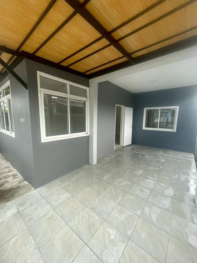 ขายบ้านเดี่ยว 2 ชั้น เนื้อที่ 32 ตรว. หมู่บ้านอมรพันธ์ สวนสยาม ถนนสวนสยาม 11 แยก 18 แขวงคันนายาว เขตคันนายาว จังหวัดกรุงเทพมหานคร