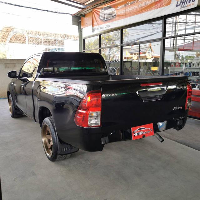 รถกระบะมือสอง ปีใหม่ ไมล์น้อย รูปย่อยที่ 3