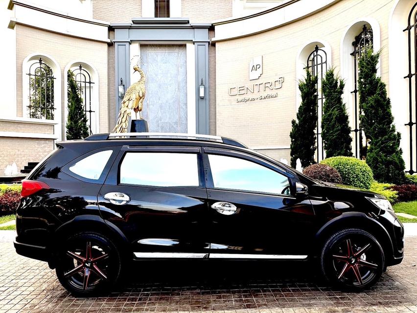 🚗 HONDA BRV 1.5 SV ปี 2018 รูปที่ 6