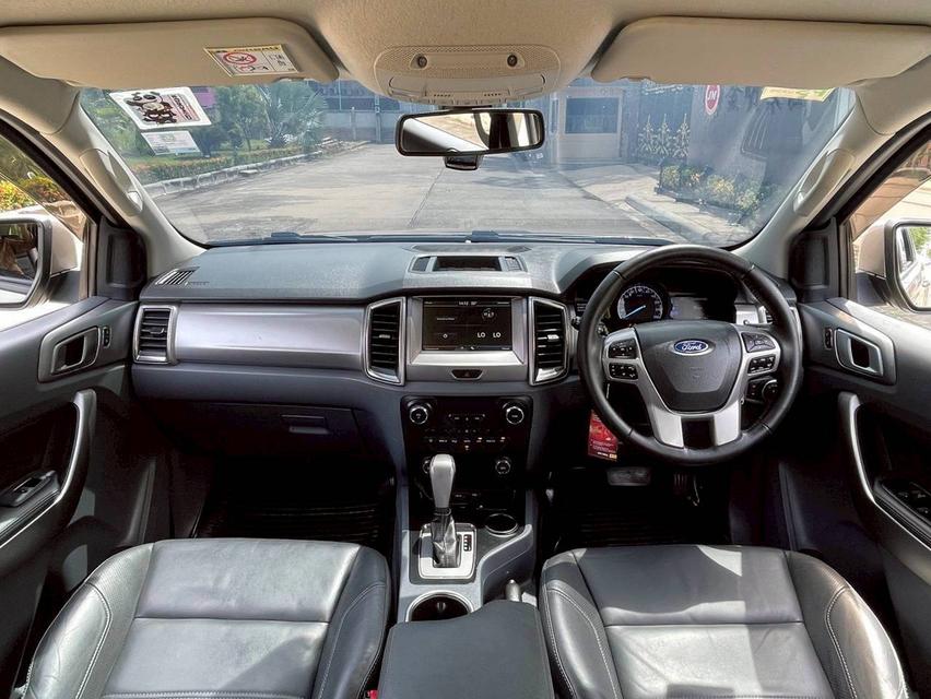 FORD EVEREST 2.2 TITANIUM ปี 2016 8
