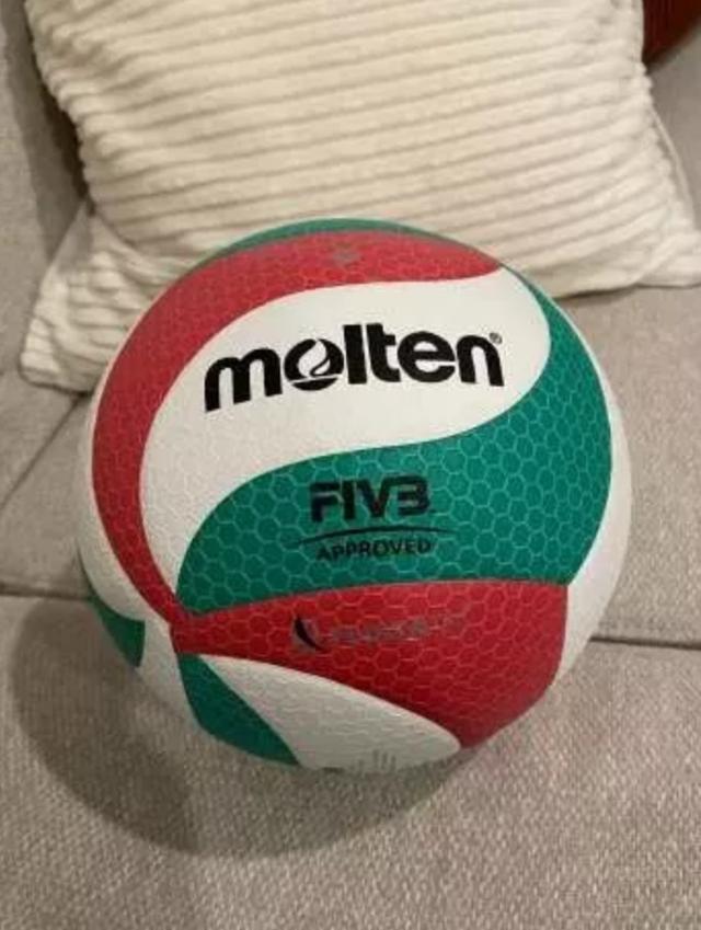 FIVB Approved  2