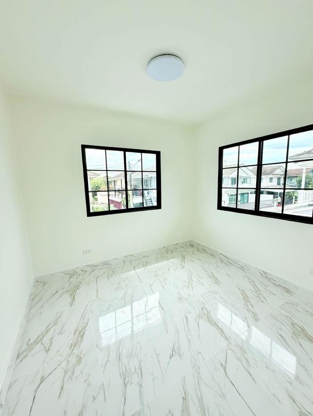 ขายบ้านเดียวหมู่บ้านพฤกษ์ลดา 1 ซ.5/1 6