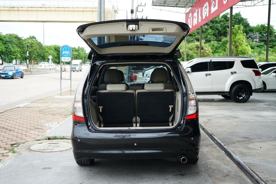 Space wagon GLS 2010 7