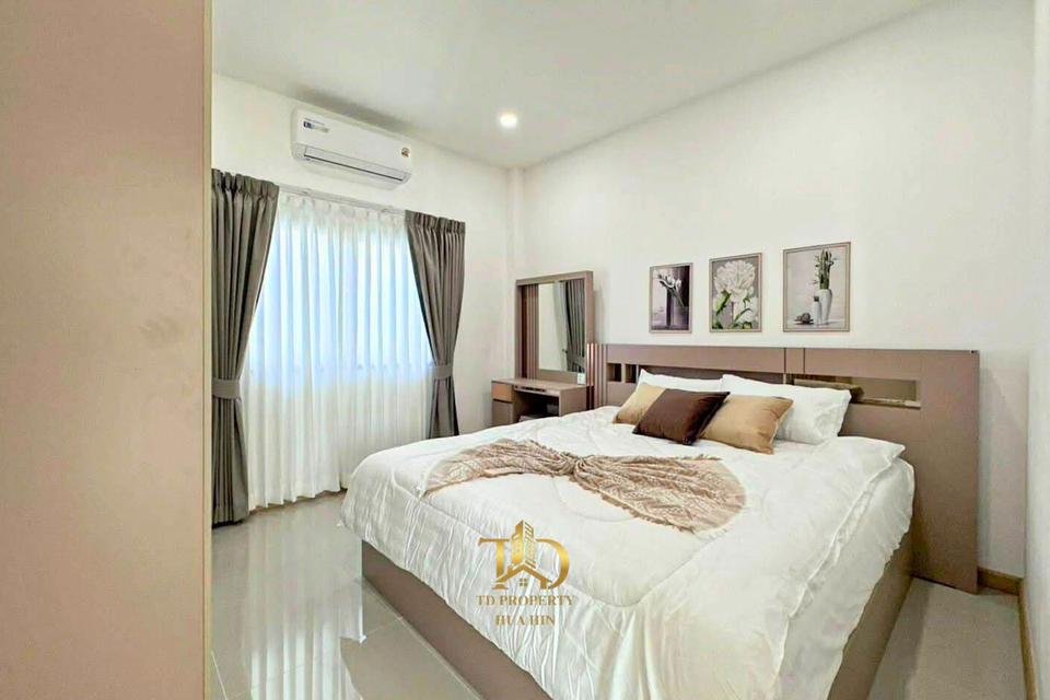 3 Bedrooms 3 Bathrooms. Soi 102 Hua Hin. 12
