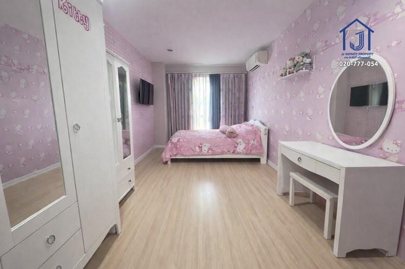 ขายและให้เช่าคอนโด ลูคัส การ์เด้นท์ แฟมมิลี่ เฮาส์ ซอยนาคนิวาส 7 ลาดพร้าว71 ใกล้ Central Eastville - MRT สีเหลือง 3