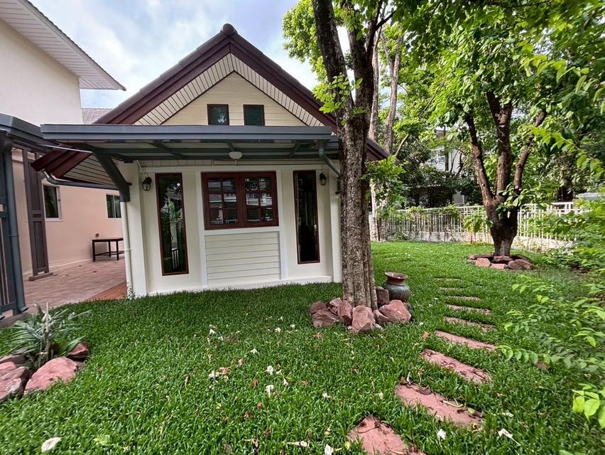 ให้เช่าบ้านหัวมุม มบ.เพอร์เฟคเพลส รามคำแหง 164 โครงการ 2 4