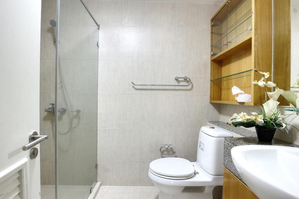 THE CLOVER ทองหล่อ คอนโดใจกลางย่านสุดไลฟ์สไตล์ทองหล่อ 12