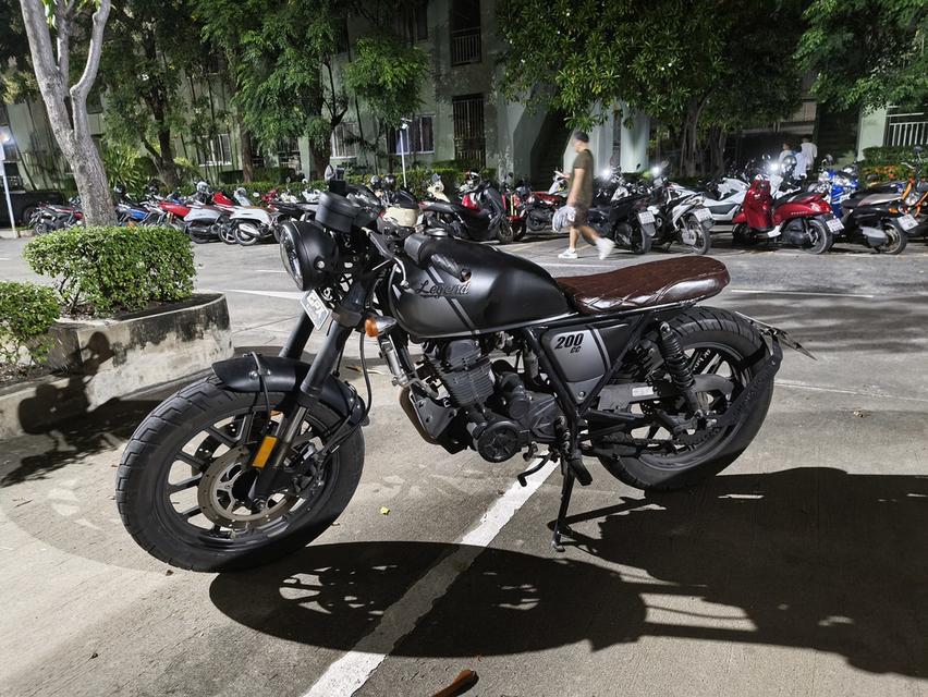 GPX legend200 ปี18