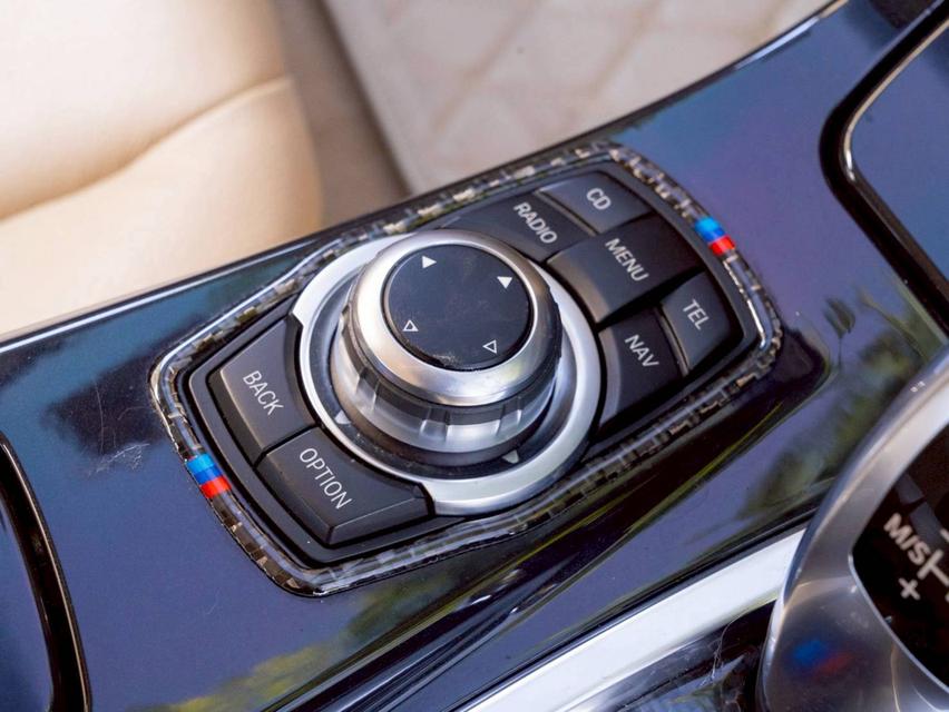 BMW 523i Msport ปี11 9