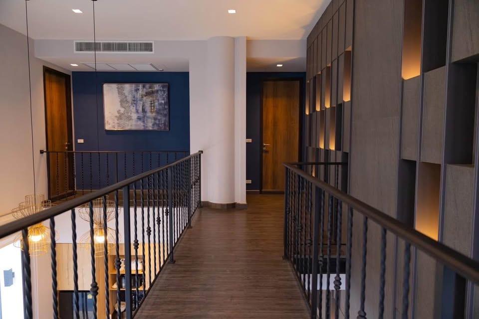 For rent pool villa Pattaya Inara 150,000/month 14