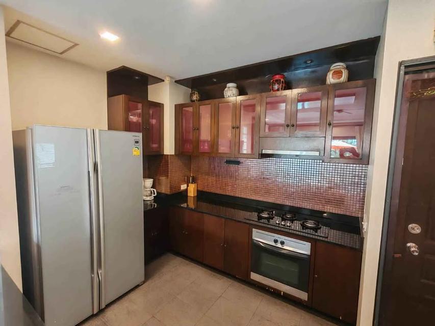 For rent Phutara Villa Pattaya 5