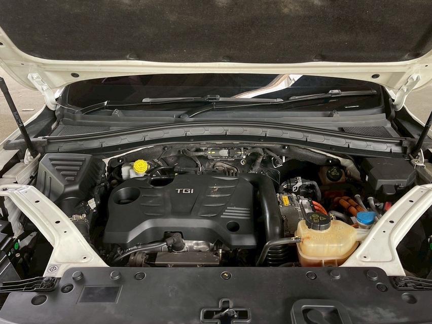 MG HS Phev 2.5X ปี21 16