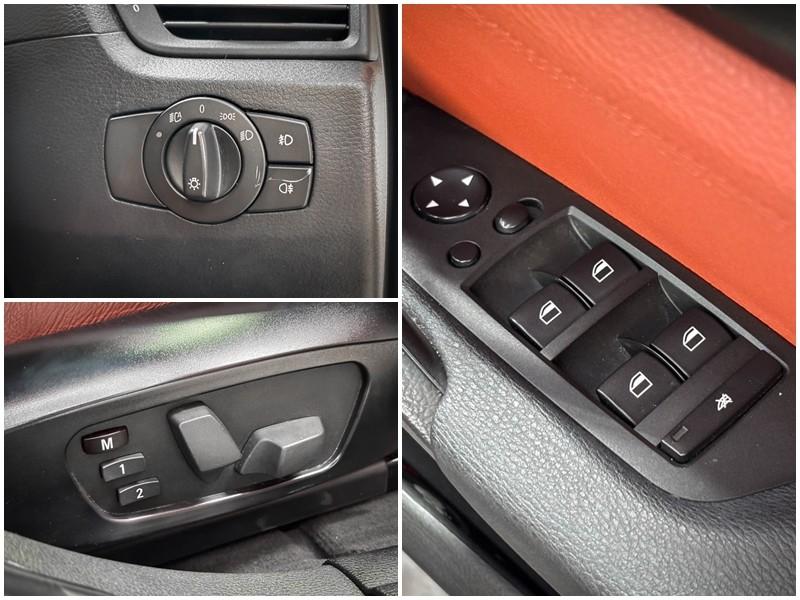BMW X1 2.0 E84 sDRIVE 18i ปี2013 รถบ้านแท้ ออพชั่นเต็มคัน ใช้งานน้อย 7