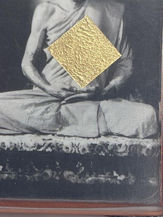 รูปถ่ายยันต์คู่หลวงพ่อกวยปี 2558 17