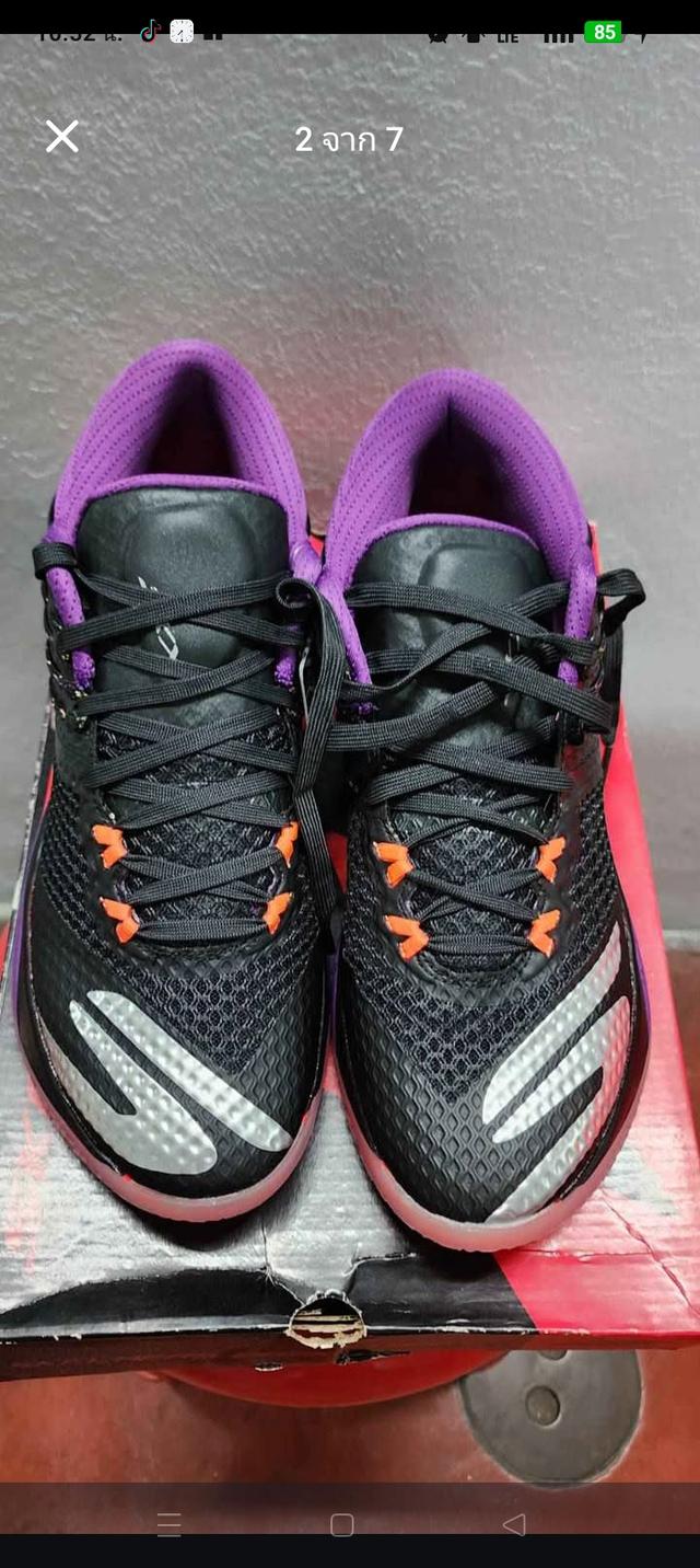 รองเท้า Skechers บาสเกตบอล มือ1 ของแท้ รูปที่ 2