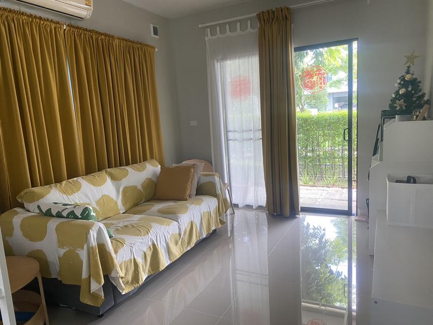 ID 3222 House for rent Perfect Place Ramkhamhaeng164 7