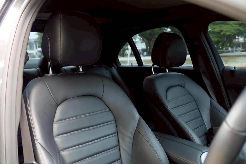 รหัสรถ PR5 Mercedes-Benz C300e AMG Dynamic W205 Facelift ปี 2020 18