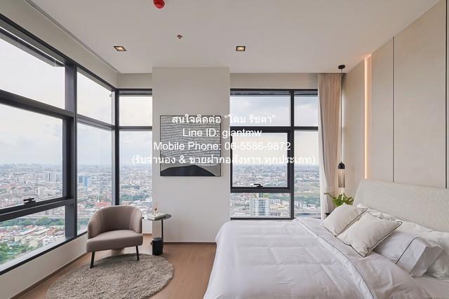 CONDO. CONNER Ratchathewi 173SQ.METER 68800000 BAHT ใกล้ MRT ราชเทวี 0 เมตร ทำเลดี-เยี่ยม เป็นคอนโดหรูพร้อมอยู่ที่มีการต 5