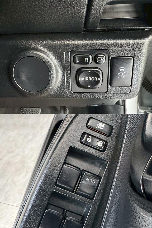สภาพดี ผ่อน6 พัน Vios 1.5E ฟรีดาวน์  11