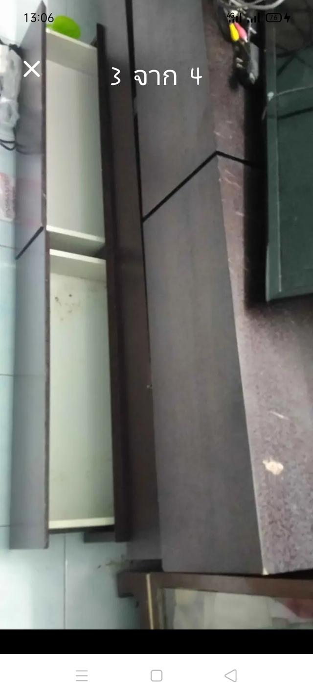 ขายชั้นวางทีวี,ชั้นวางของ 4