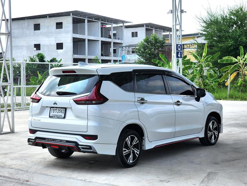 MITSUBISHI X-PANDER 1.5GT A/T ปี 2020  4