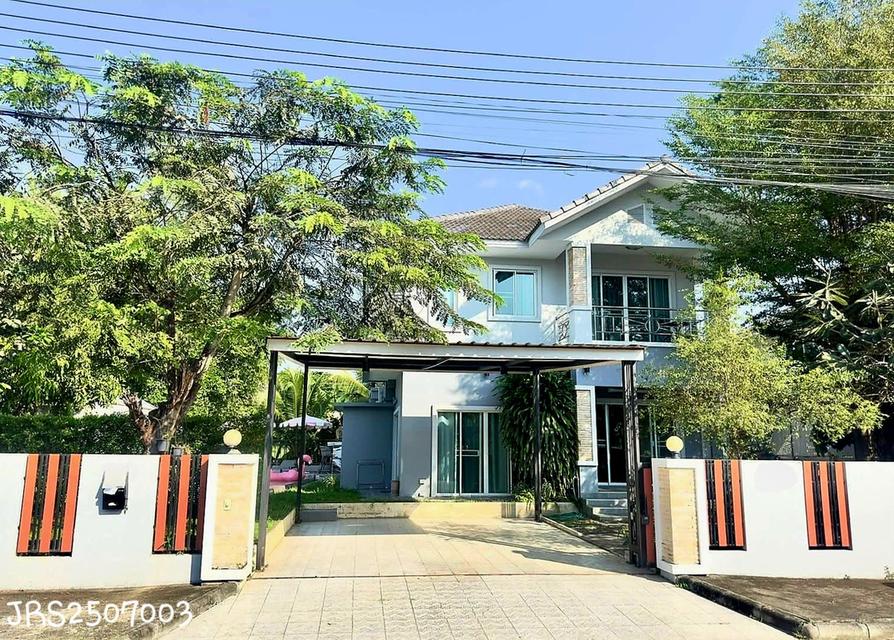 ให้เช่า/ขาย บ้านพูลวิลล่า อ.สันทราย 1