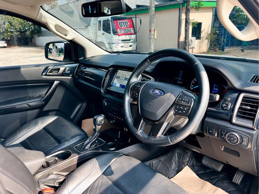 ขาย Ford Everest 2.0 Titanium ปี21 10