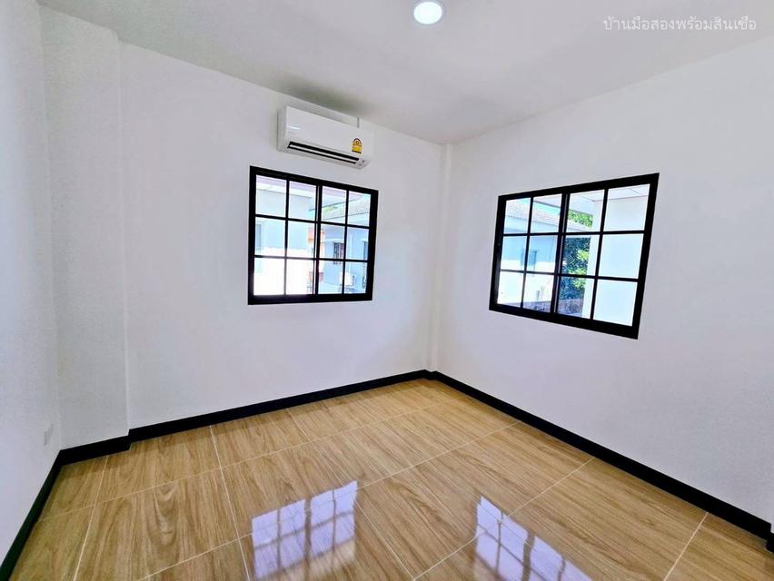 หมู่บ้านพร้อมพัฒน์ กรีนโนว่า รามอินทรา 15