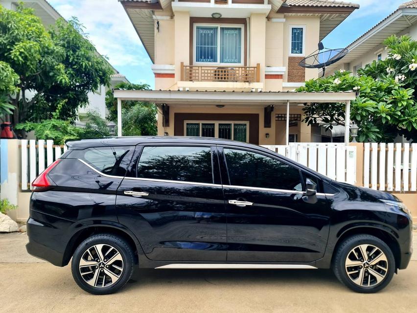 ขายMitsubishi Xpander 1.5GT ปี19 2