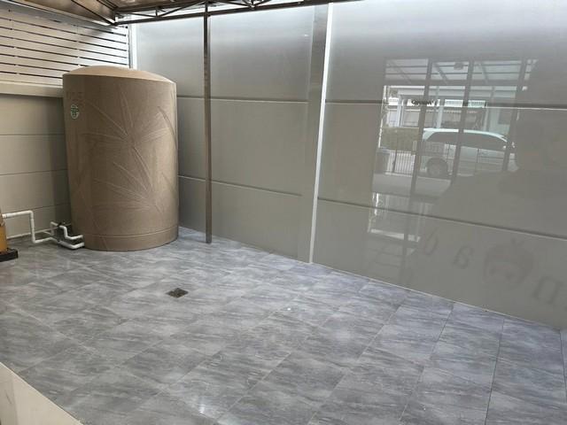 รหัสC7034 ให้เช่าทาวน์โฮม 3ชั้น โคราซอน ประชาชื่น บางตลาด ปากเกร็ด นนทบุรี เหมาะทำโฮมออฟฟิศ 6