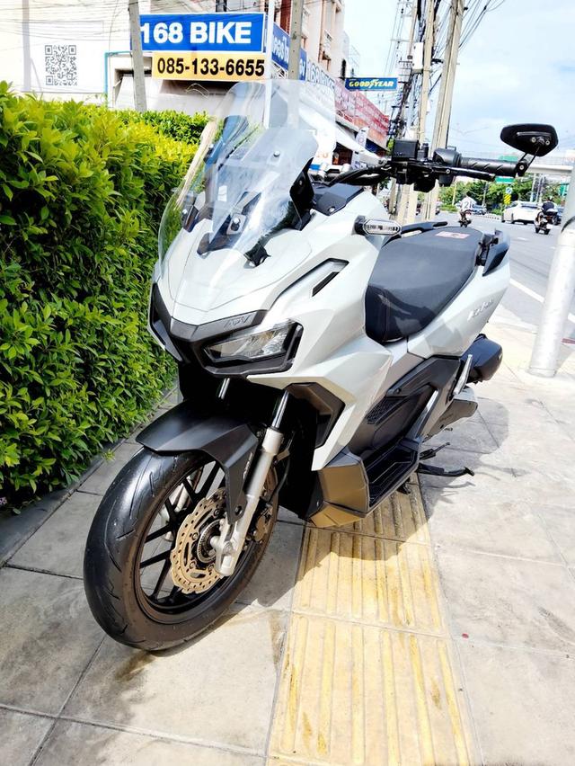 Honda #ADV160 ปี2023 🌟5000