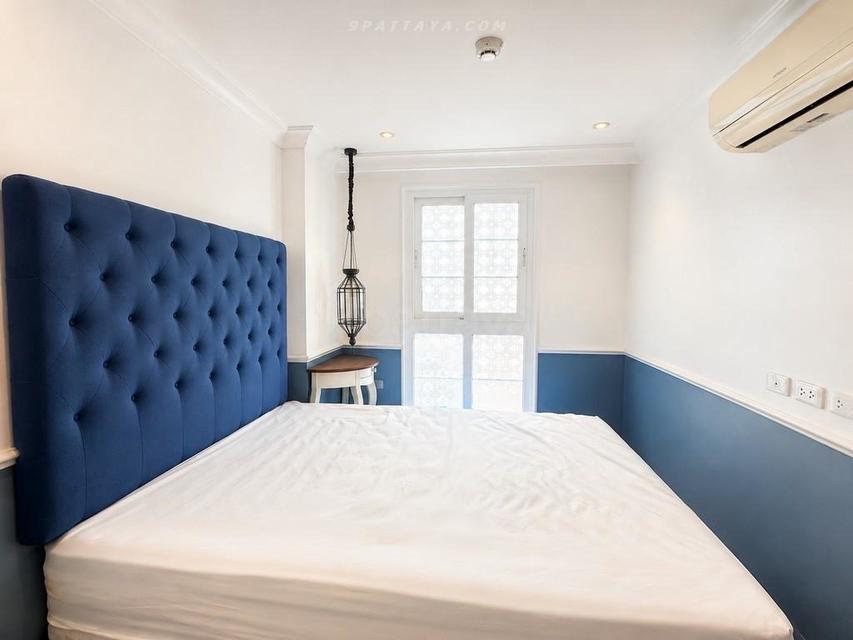 FQ For Sale — 2-Bedroom Pool View Condo at Seven Seas Cote d’Azur, Pattaya 10