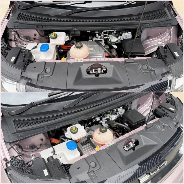 BYD Dolphin STANDARD RANGE ปี2024 รูปที่ 14