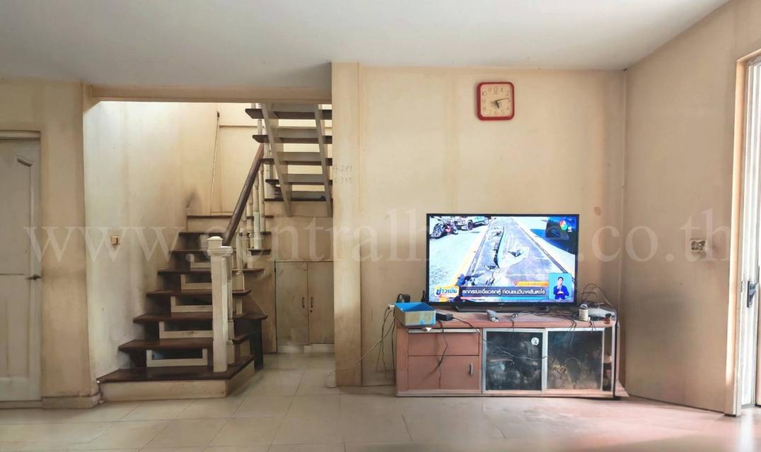 บ้านเดี่ยว หมู่บ้าน มัณฑนา ธนบุรีรมย์ ประชาอุทิศ​ 129 2