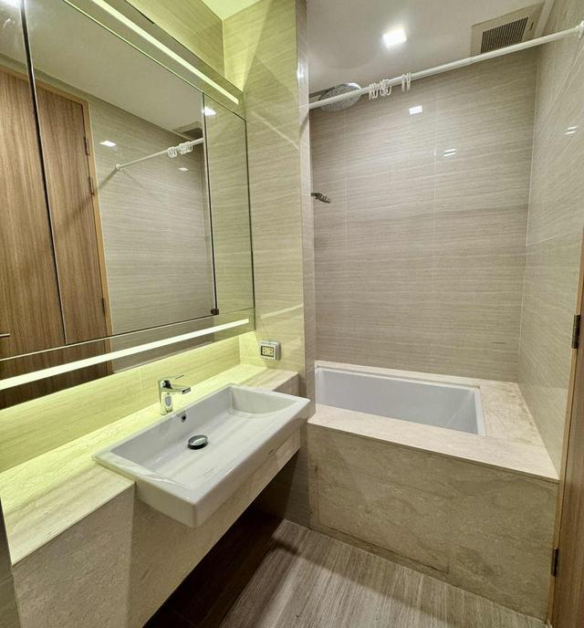 ให้เช่า Noble BE33 (โนเบิล บี เทอร์ตี้ทรี) ใกล้ BTS พร้อมพงษ์เพียง 500 เมตร (N.1975) 8