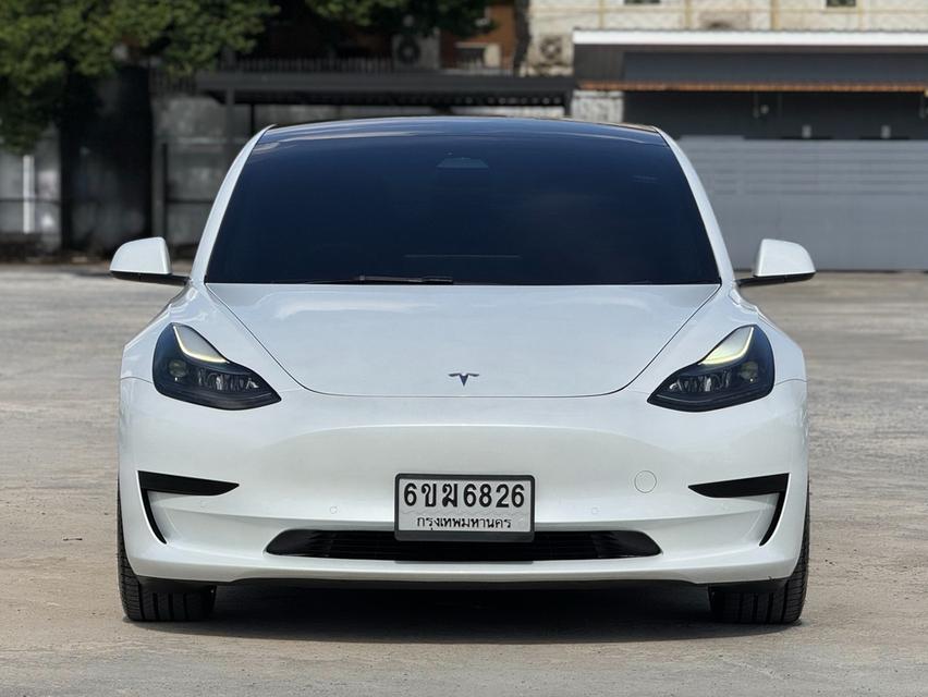 Tesla Model 3 RWD Y2023