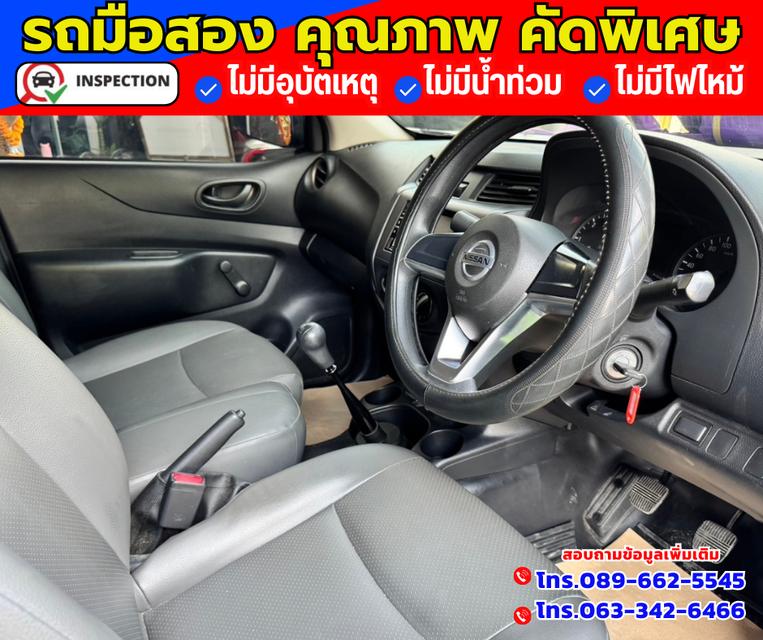 🔴ปี2019 Toyota Hilux Revo 2.4 SINGLE J 4