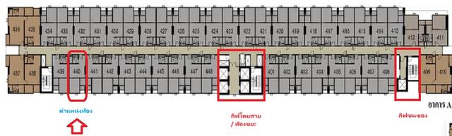 ขาย 1ห้องนอน MRT วงศ์สว่าง Regent Home Bangson 2 (Phase 28) รีเจ้นท์ โฮม บางซ่อน 2 (เฟส 28) 6