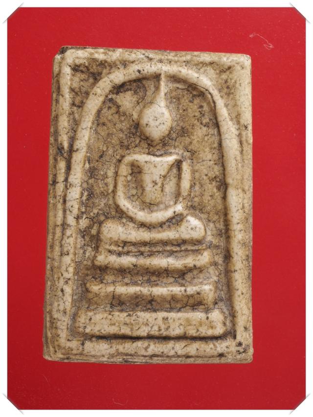 ง33.พระสมเด็จ พระเบญจภาคี พระเครื่อง