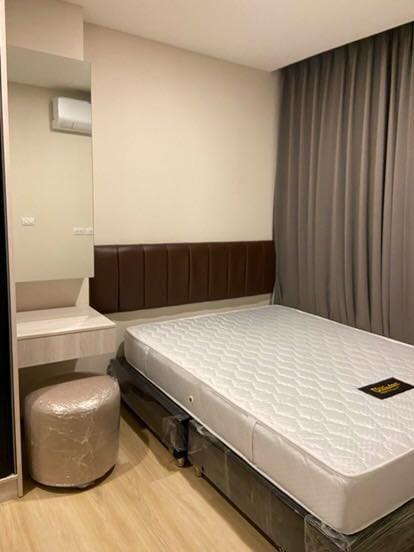 The strand indeed condo (คอนโด ศรีราชา) 2