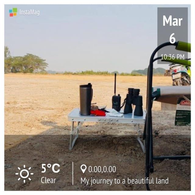 ที่ดินว่างเปล่าจังหวัดอ่างทอง ติดถนน 4 เลน 3