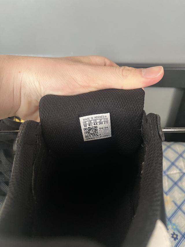 รองเท้า adidas superstar รูปที่ 5