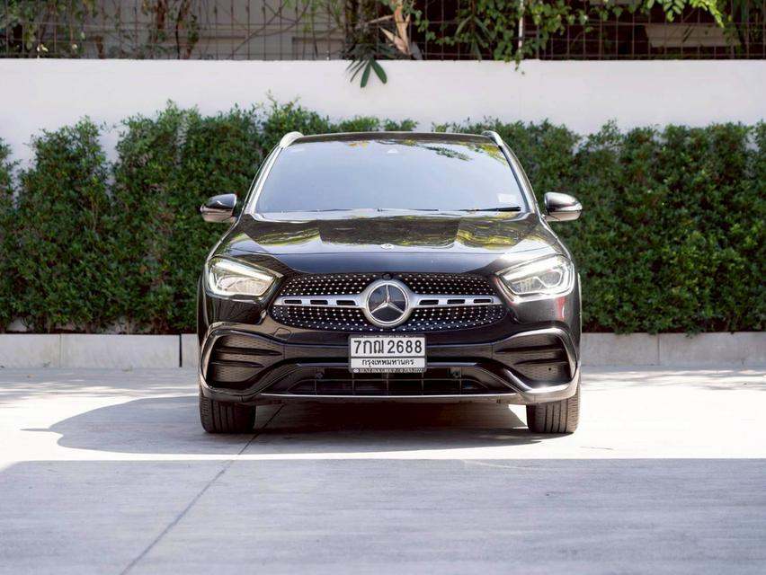 Mercedes-Benz GLA 200 1.3 AMG ♨️ #ประกันเครื่องเกียร์3ปี 30,000 km. ♨️ 6