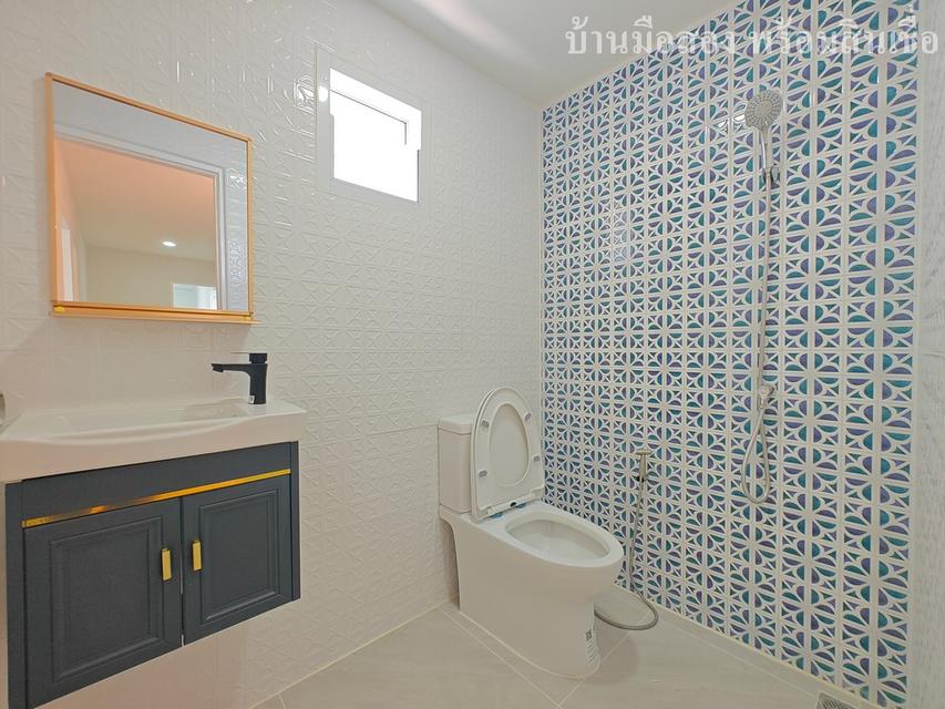 หมู่บ้านบดินรักษา3 คู้บอน27 15