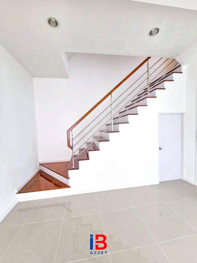 แรร์ไอเทม! บ้านเดี่ยว 3 ชั้น หมู่บ้านหลังสวน สาย 4 ดีไซน์หรู 6